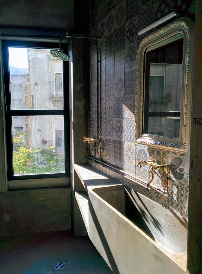 Increible Loft De Diseno En Casco Antiguo Amposta Daire Dış mekan fotoğraf