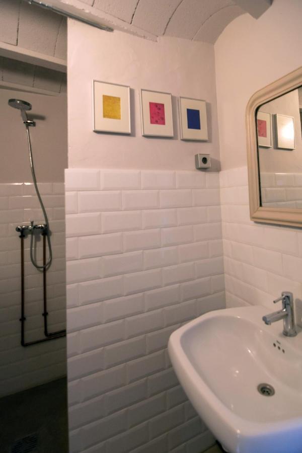 Increible Loft De Diseno En Casco Antiguo Amposta Daire Dış mekan fotoğraf