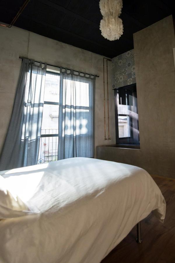 Increible Loft De Diseno En Casco Antiguo Amposta Daire Dış mekan fotoğraf