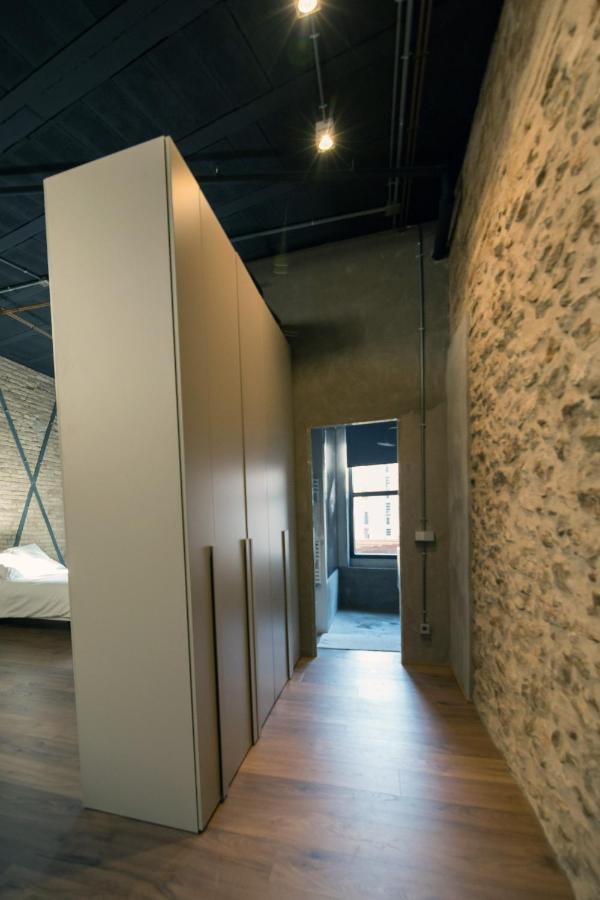 Increible Loft De Diseno En Casco Antiguo Amposta Daire Dış mekan fotoğraf