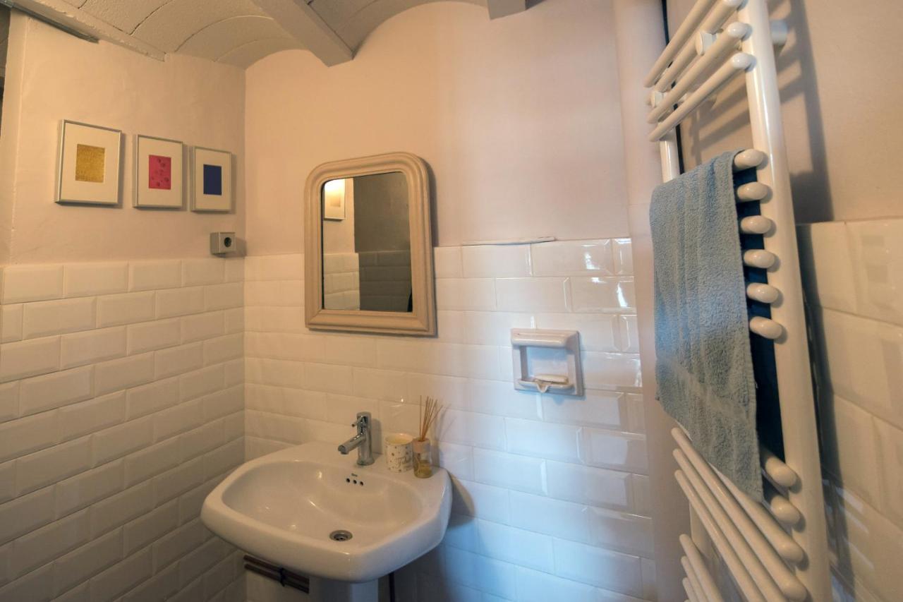 Increible Loft De Diseno En Casco Antiguo Amposta Daire Dış mekan fotoğraf